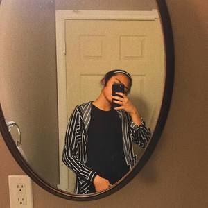 Meet your Posher, Clare